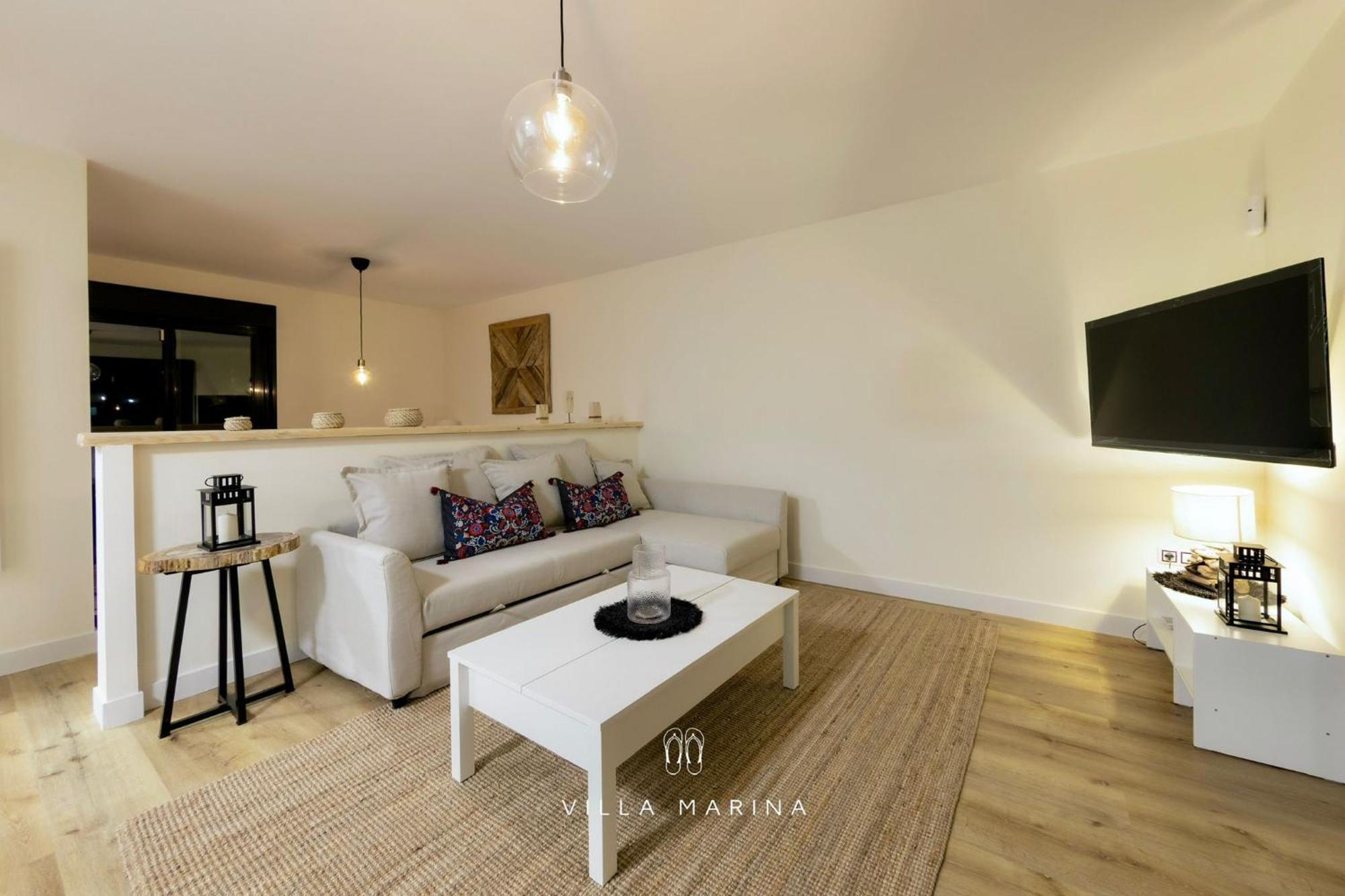 Villa Marina Lajares Zewnętrze zdjęcie