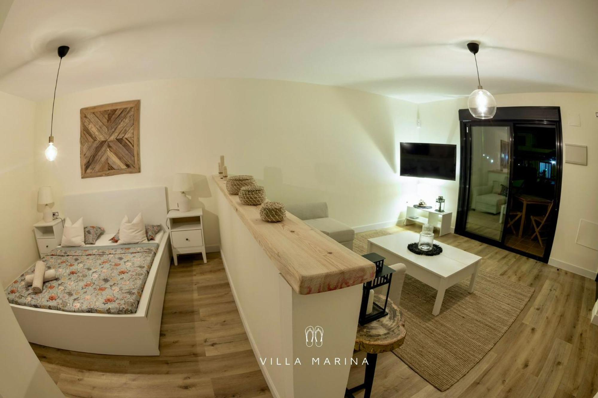 Villa Marina Lajares Zewnętrze zdjęcie