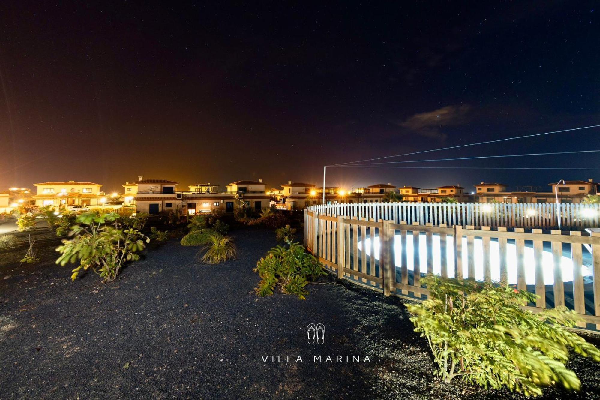 Villa Marina Lajares Zewnętrze zdjęcie