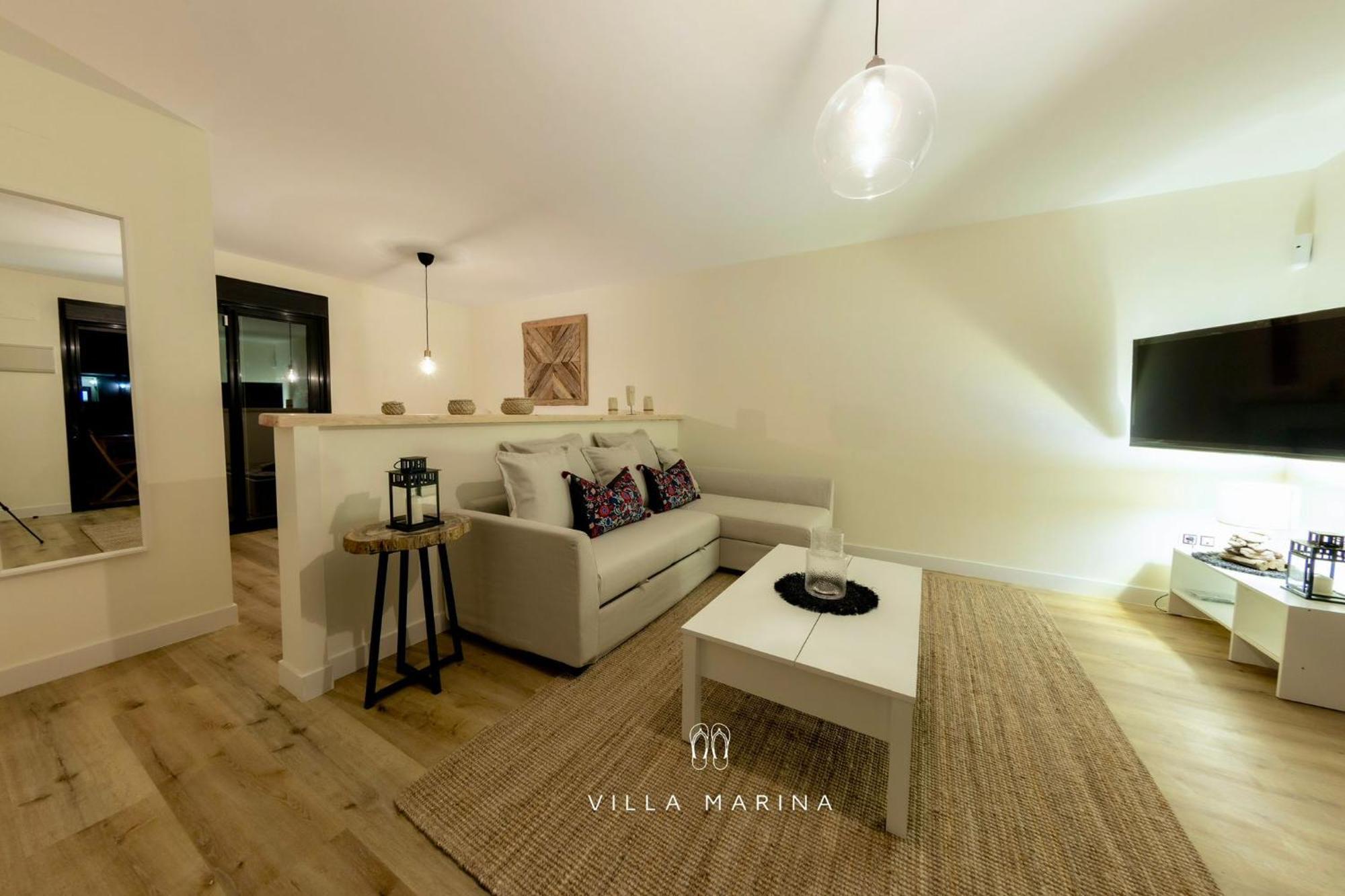 Villa Marina Lajares Zewnętrze zdjęcie