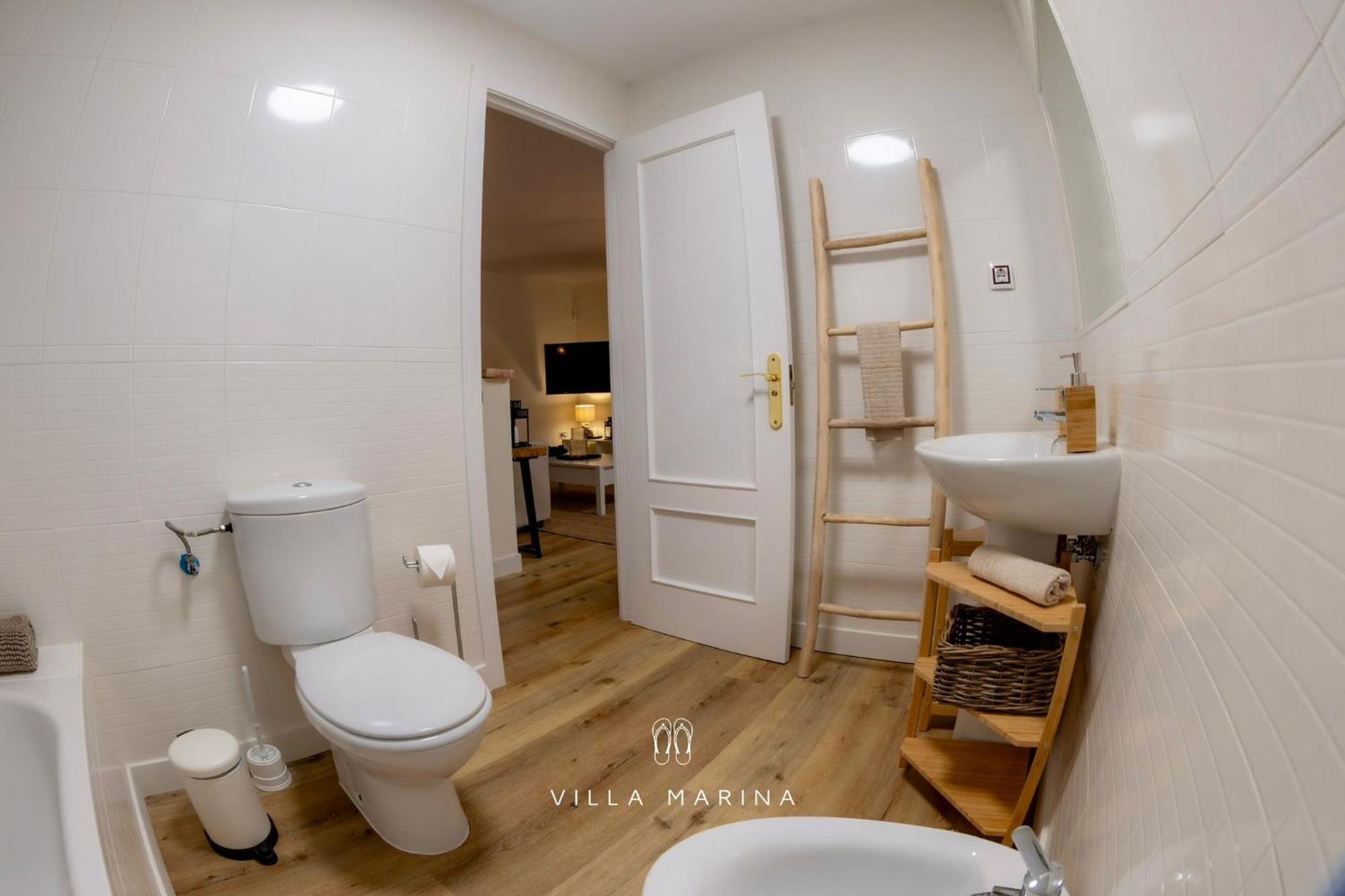 Villa Marina Lajares Zewnętrze zdjęcie