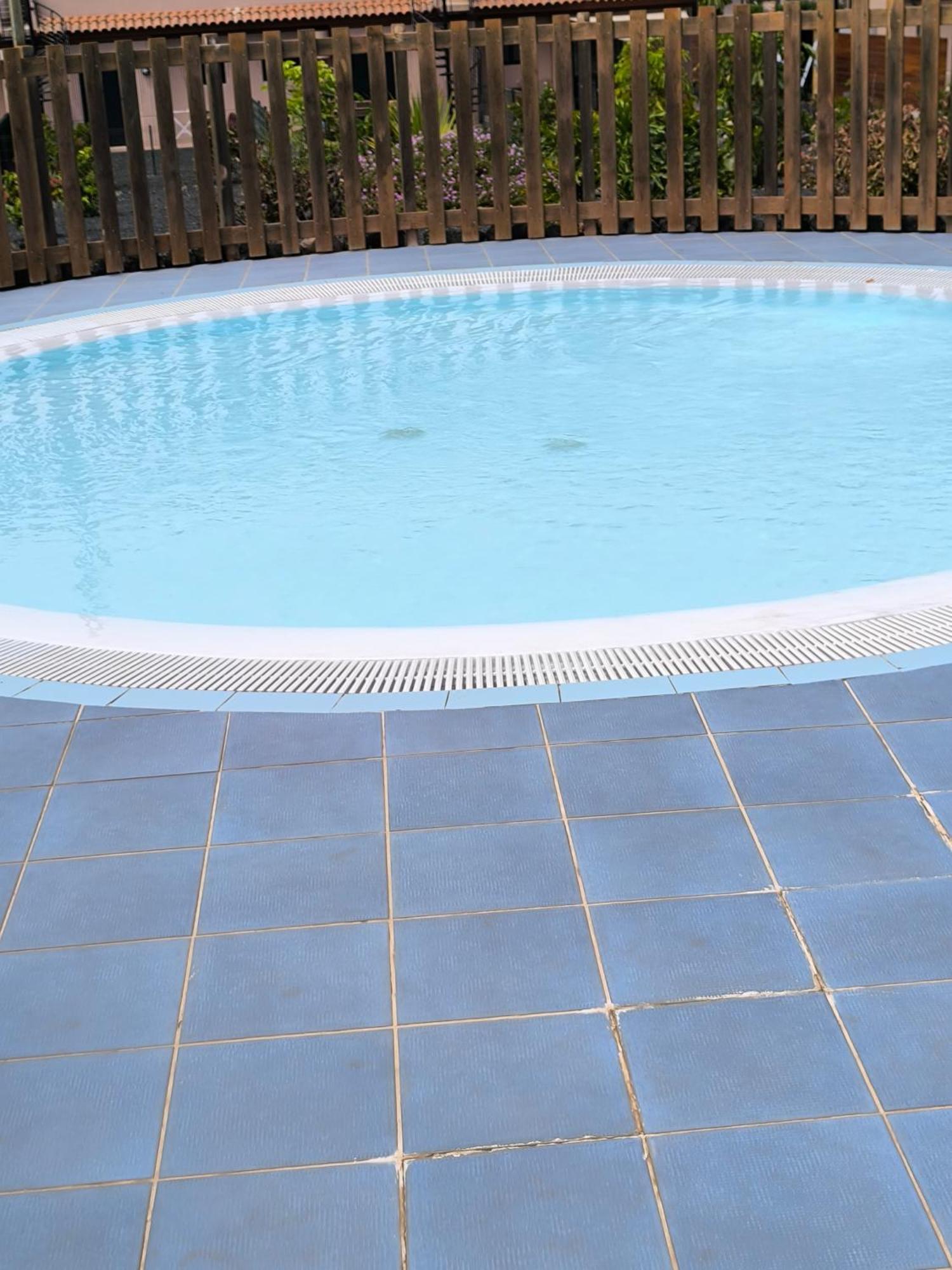 Villa Marina Lajares Zewnętrze zdjęcie