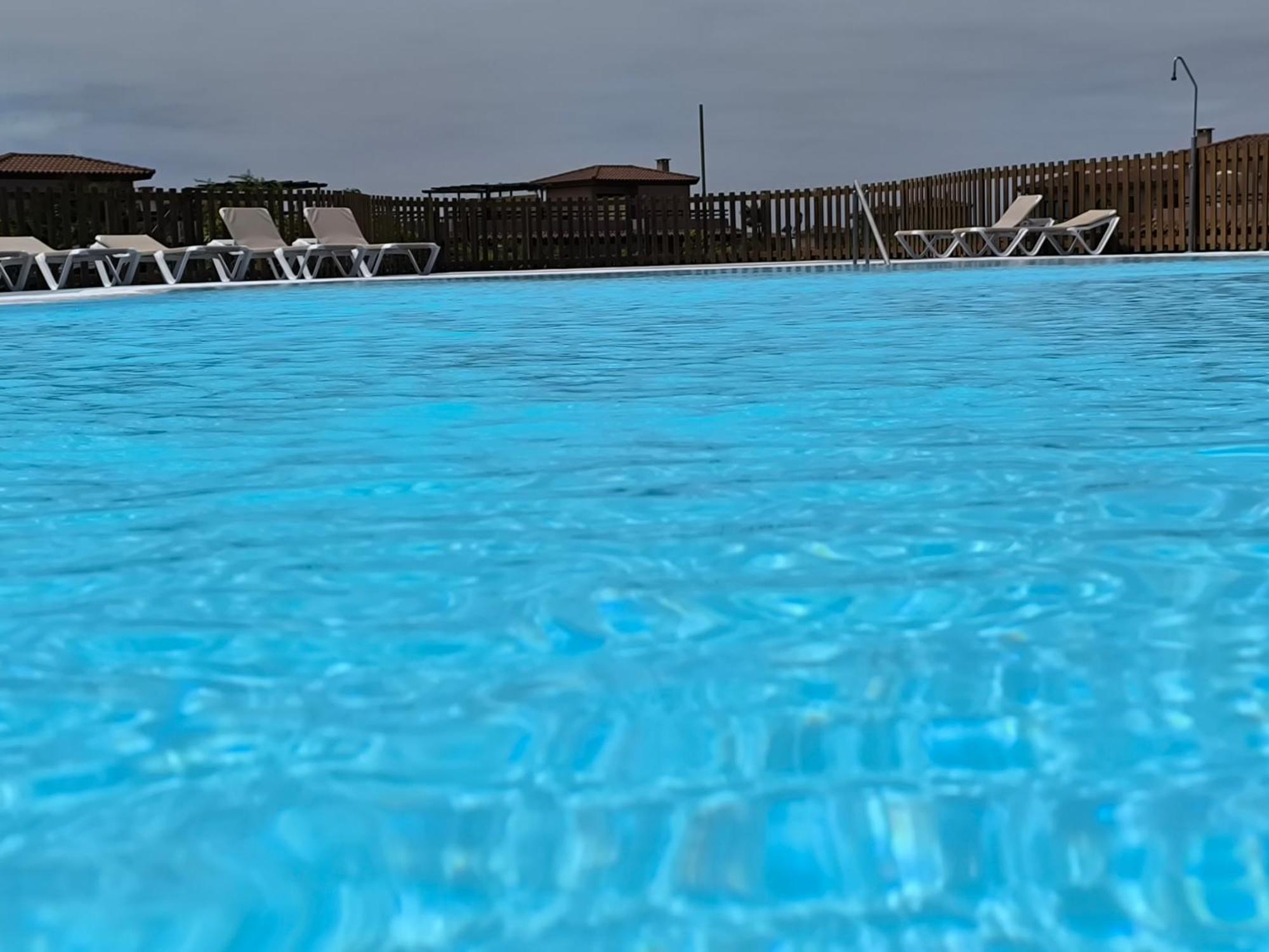 Villa Marina Lajares Zewnętrze zdjęcie